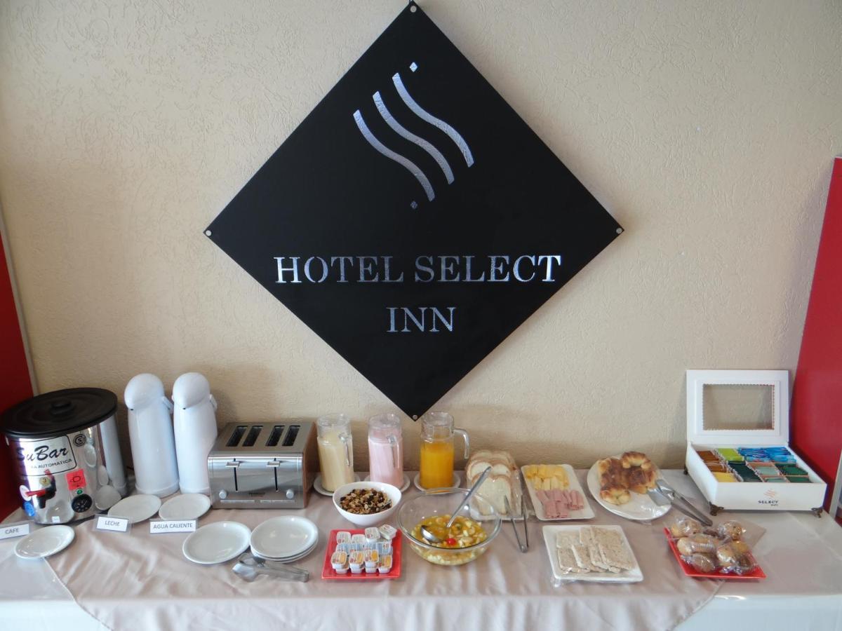 Select Inn Río Grande Exterior foto